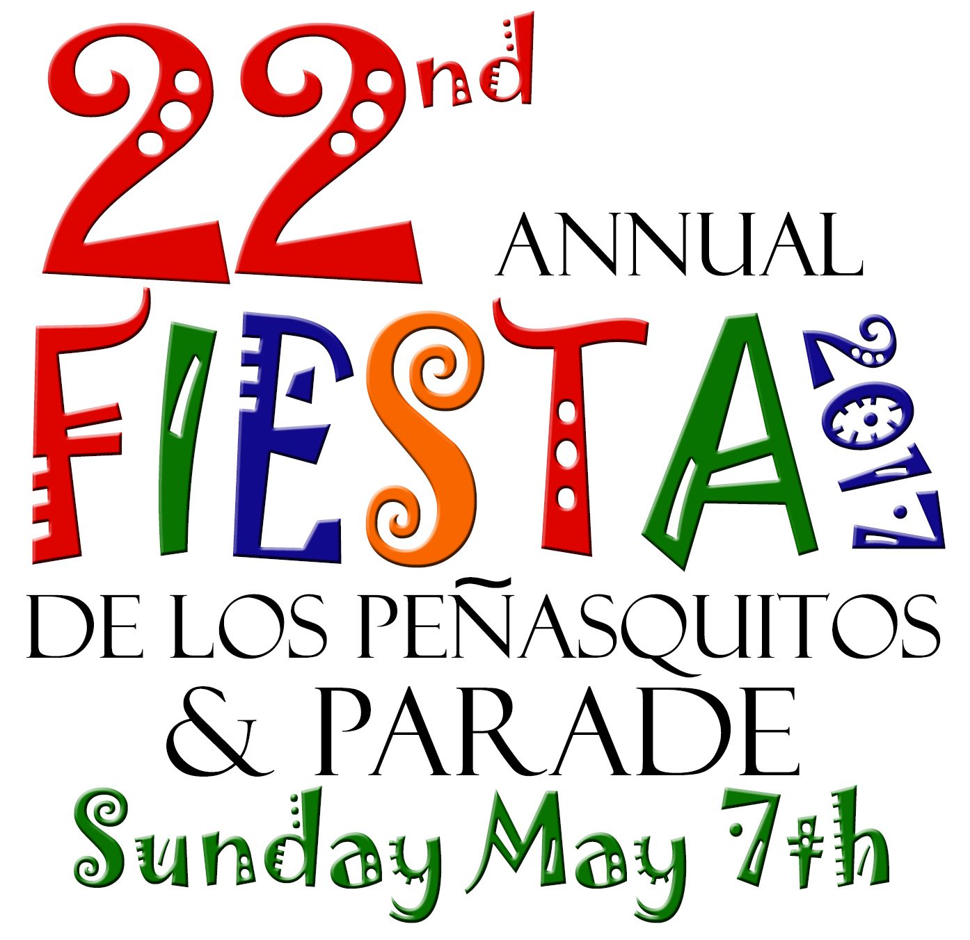 Fiesta de los Peñasquitos Rancho Peñasquitos