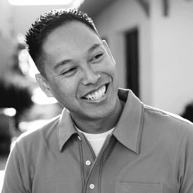 Elijah Nicolas