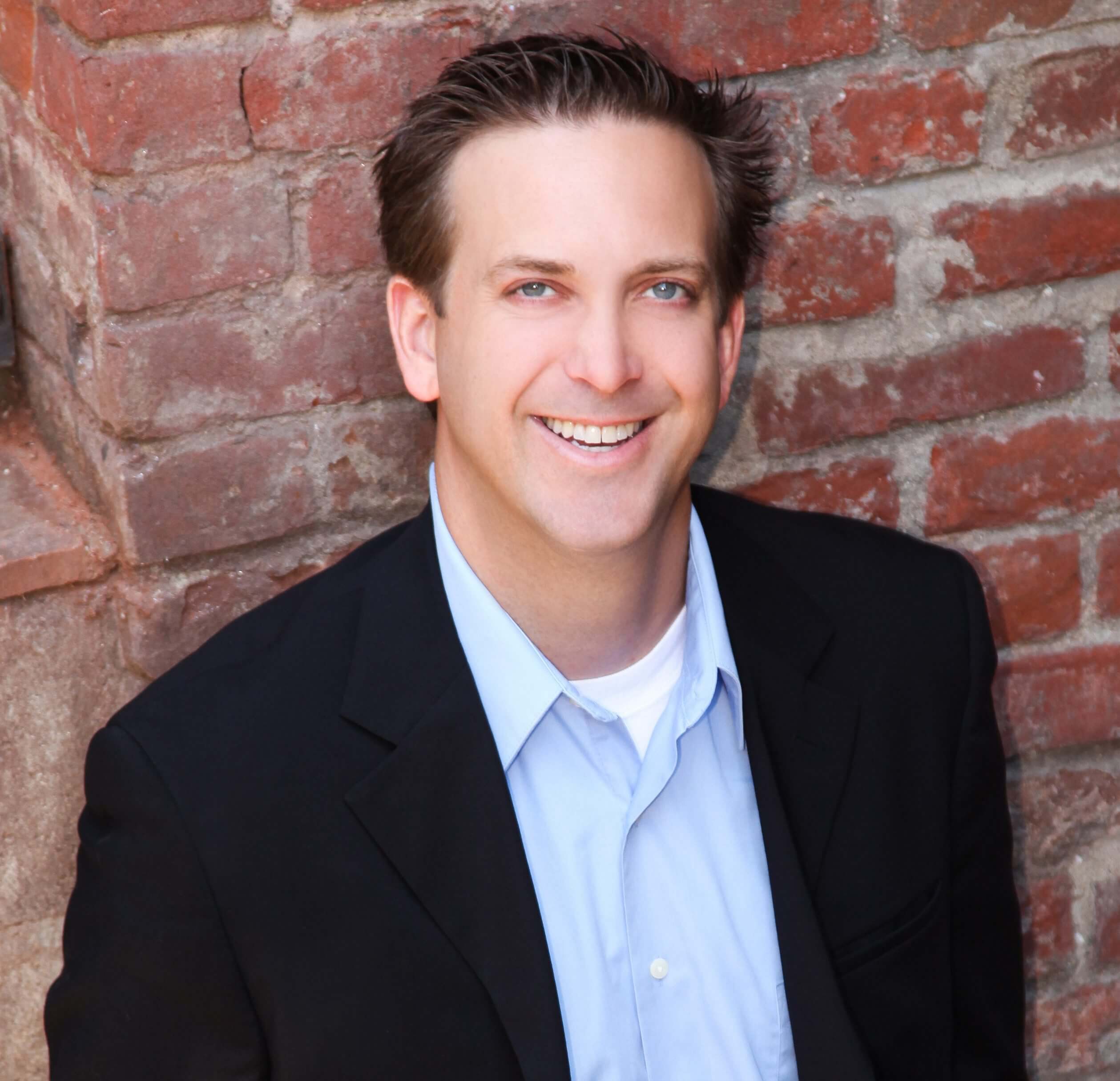 Brian Reschke