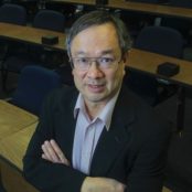 Alan Gin