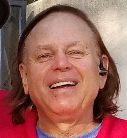 Jim Hogan