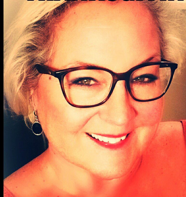 Kate Glenn