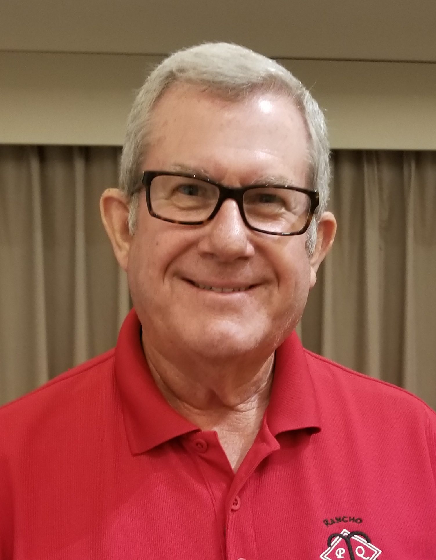 Roger Platt