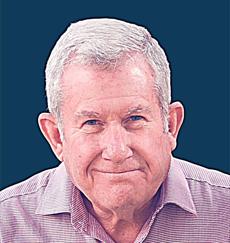 Roger Platt
